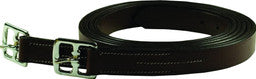 Gatsby Stirrup Leathers