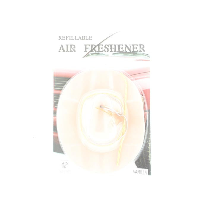 Cowboy Hat Air Freshener