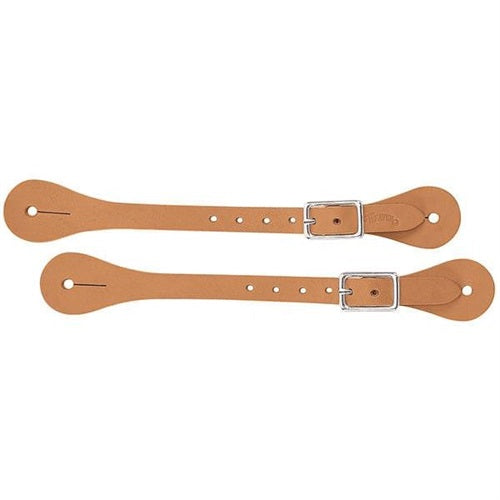 Weaver Horizons Single Ply Spur Strap
