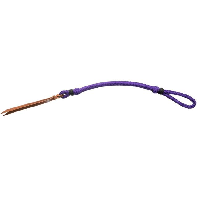 Tough 1 Braided Quirt