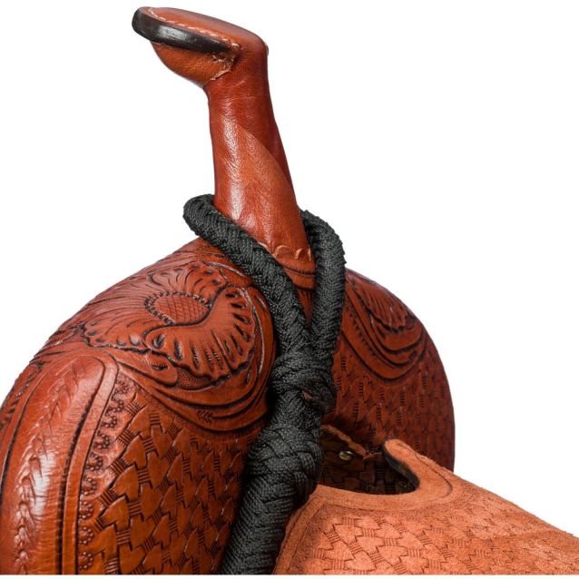 Tough 1 Braided Quirt