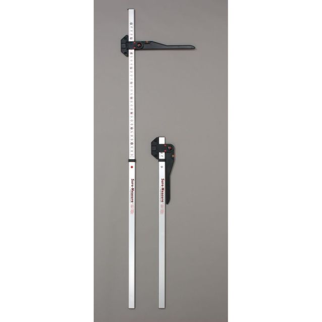 Tough 1 Sure Measure Large Horse Stick