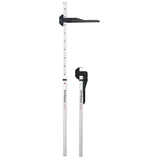 Tough 1 Horse Sure Measure Height Stick Standard