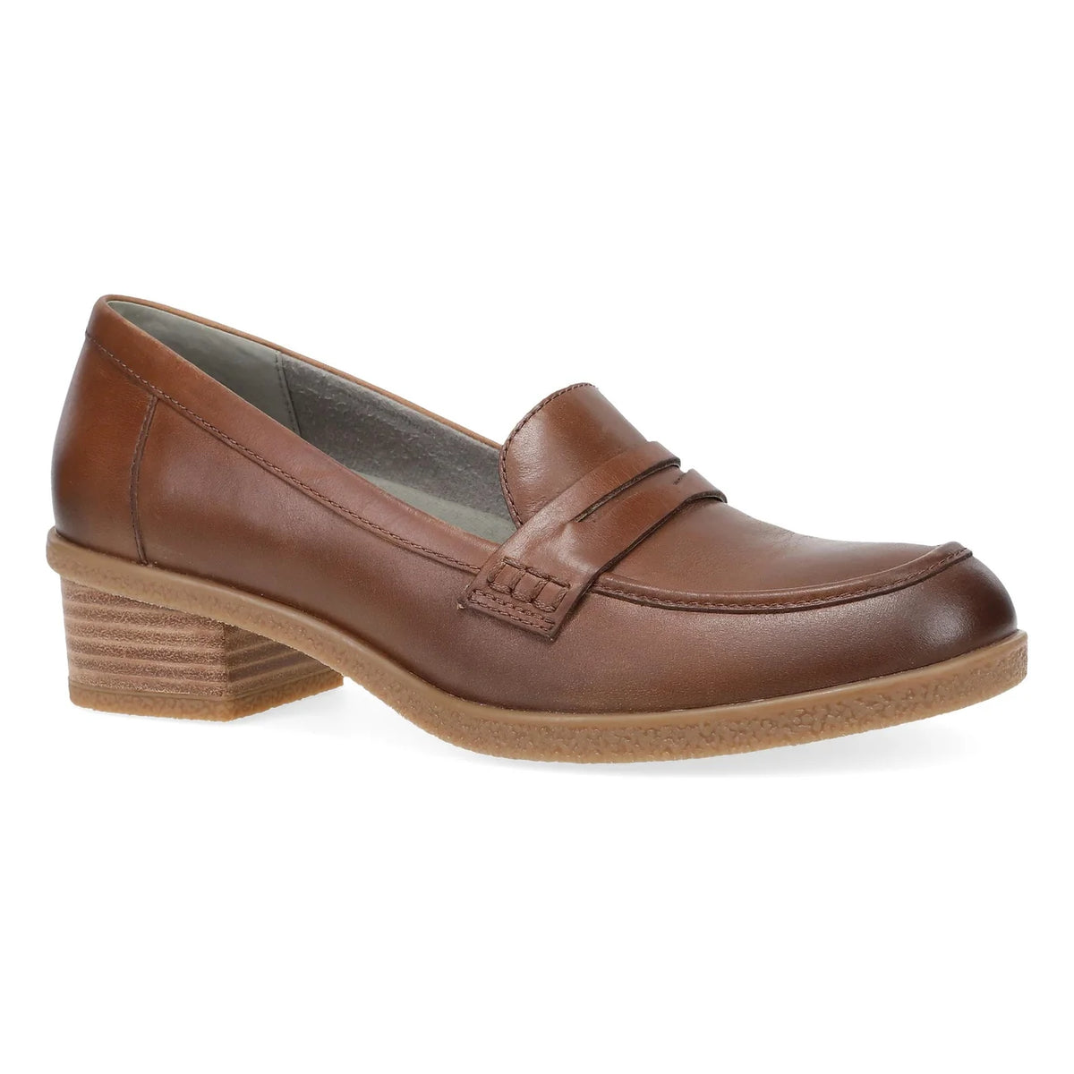 Dansko Danica Waterproof Burnished