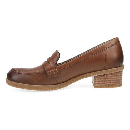 Dansko Danica Waterproof Burnished