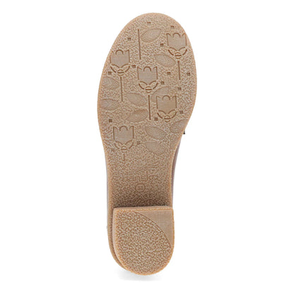 Dansko Danica Waterproof Burnished