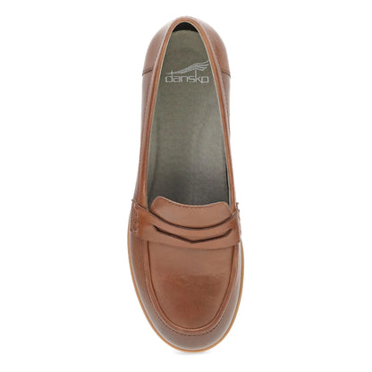 Dansko Danica Waterproof Burnished