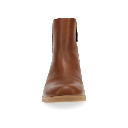 Dansko Denay Waterproof Milled Saddle