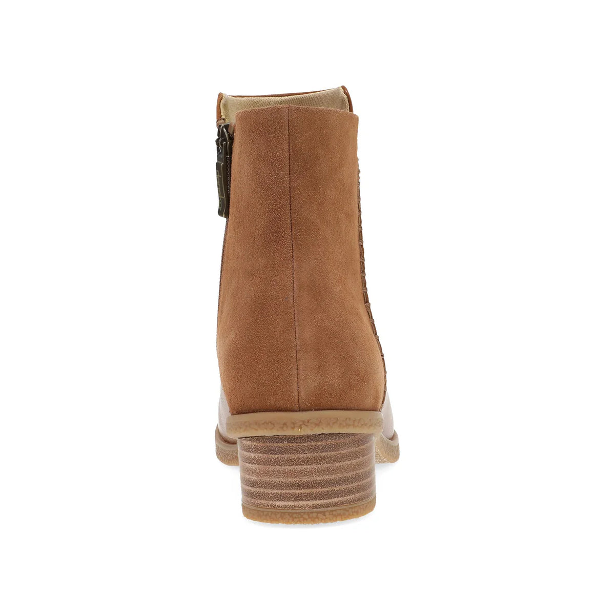 Dansko Denay Waterproof Milled Saddle