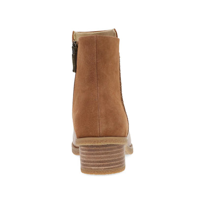 Dansko Denay Waterproof Milled Saddle
