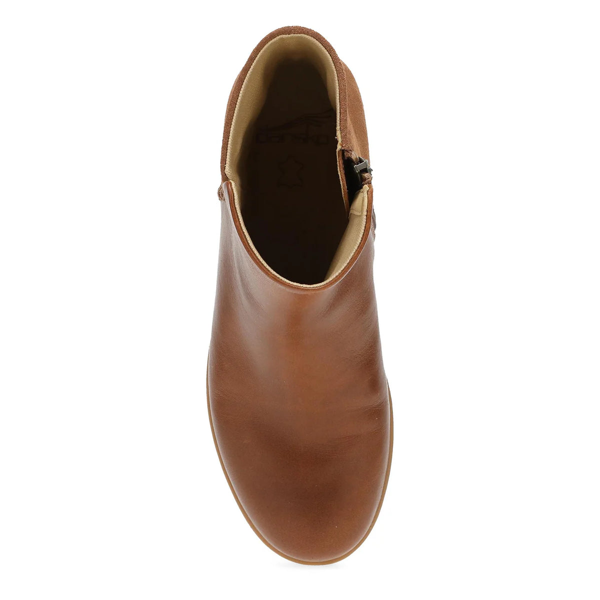 Dansko Denay Waterproof Milled Saddle
