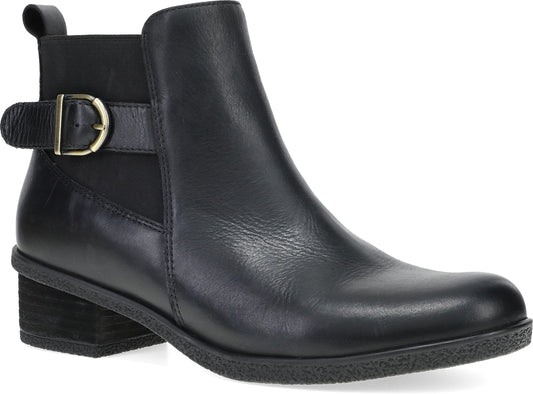 Dansko Deedee Black