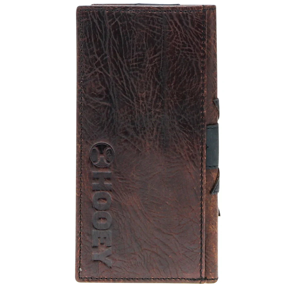 Hooey Kai Rodeo Wallet