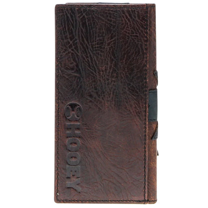 Hooey Kai Rodeo Wallet