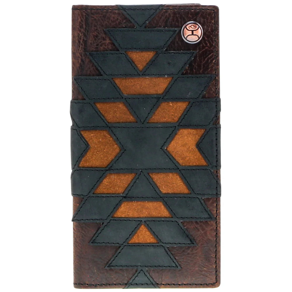 Hooey Kai Rodeo Wallet