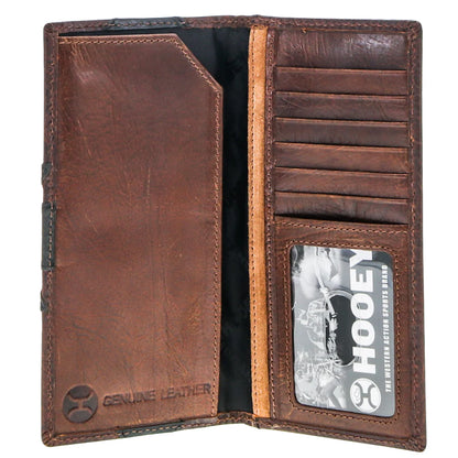 Hooey Kai Rodeo Wallet