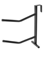 Portable 2 Arm Saddle Rack