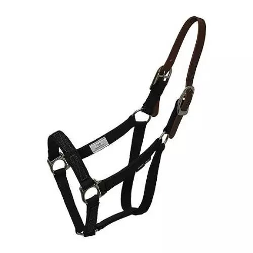 ThinLine Flexible Filly Turnout Halter