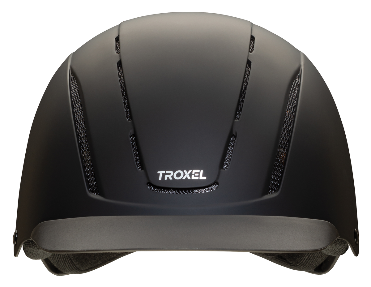 Troxel Spirit Black Duratec