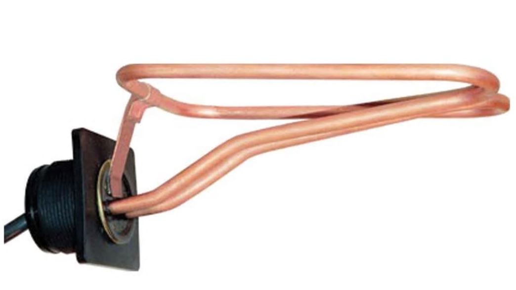 Farm Innovators Drain Plug De-icer