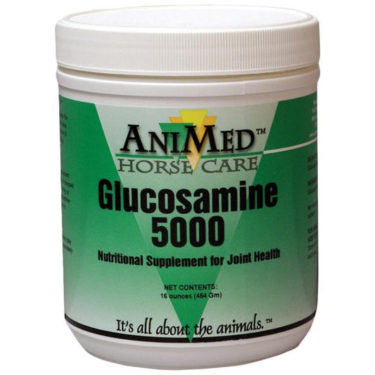 Animed Glucosamine 5000