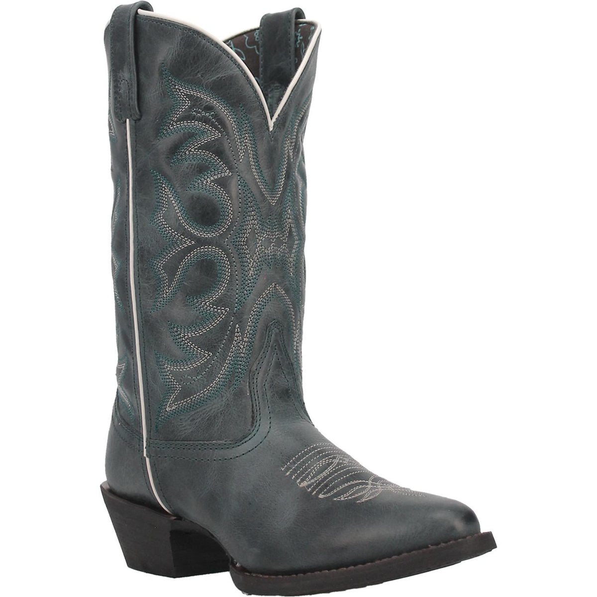 Laredo Billie Turquoise R Toe