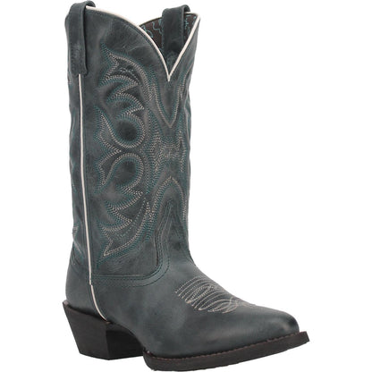 Laredo Billie Turquoise R Toe