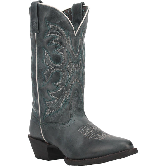 Laredo Billie Turquoise R Toe