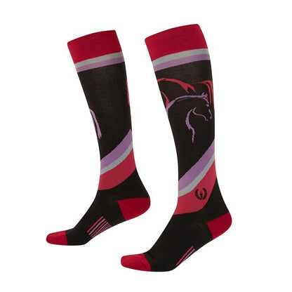 Kerrits Turn Out Knee Hi Sock