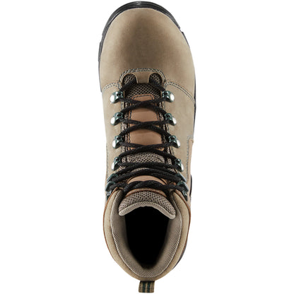 Danner Vicious Brown/Green Composite Toe Waterproof EH