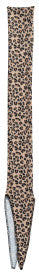 Weaver Spandex Tail Bag