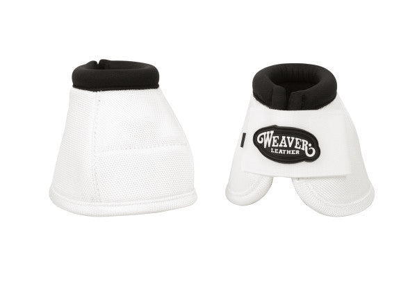 Weaver No Turn Bell Boots