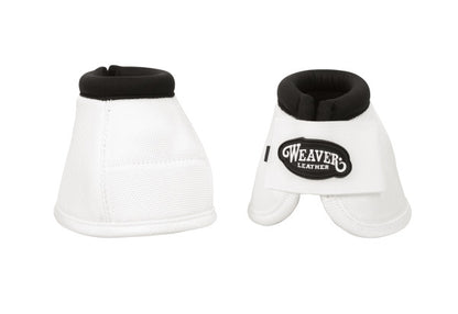 Weaver No Turn Bell Boots