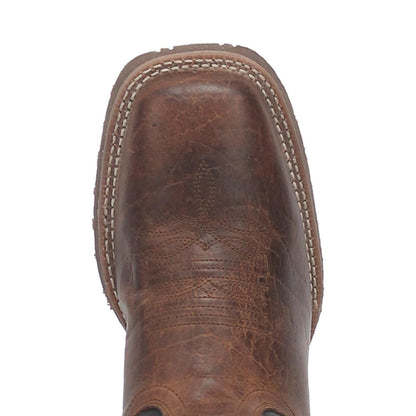 Laredo Isaac Brown/Black