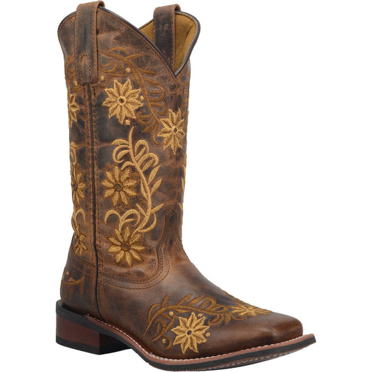 Laredo Secret Garden Brown
