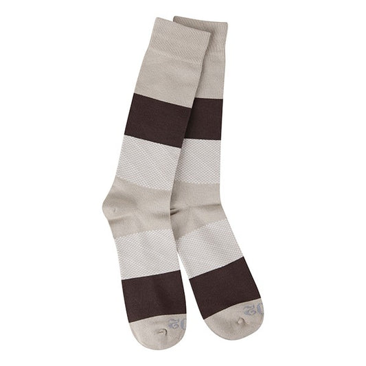 World's Softest Socks Men's Transit Collection