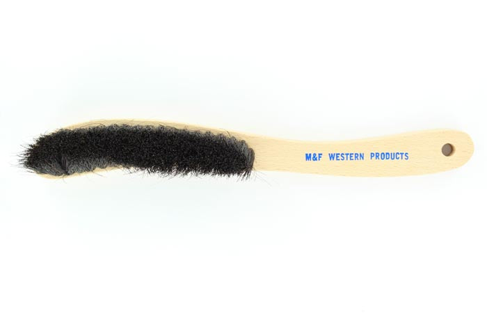 Hat Brim Brush