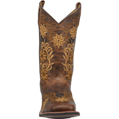Laredo Secret Garden Brown