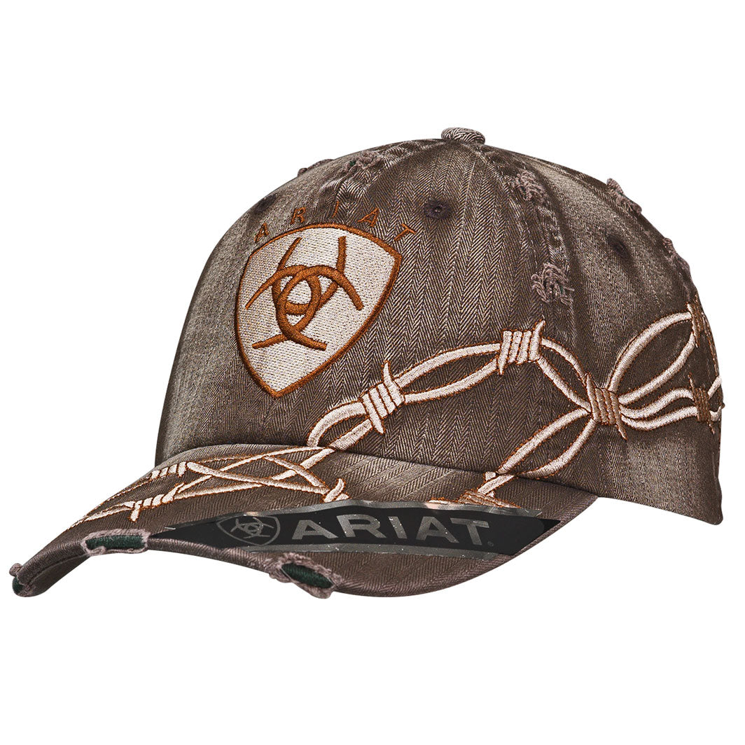 Ariat Barbed Wire Hat