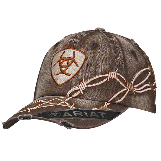 Ariat Barbed Wire Hat