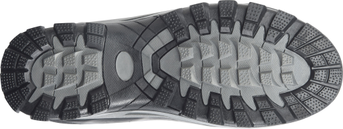 Carolina Mud Jumper 5" Black WP