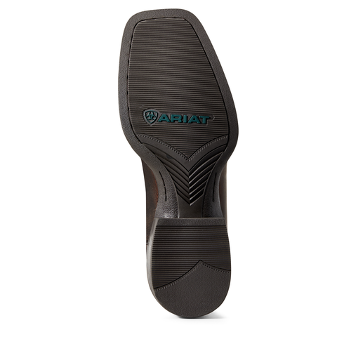 Ariat Sport Ranger Barley Brown/Toasted Tan