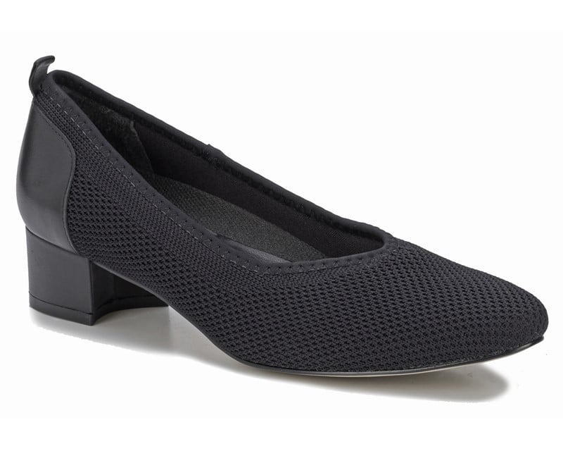 Ros Hommerson Hester Black Knit