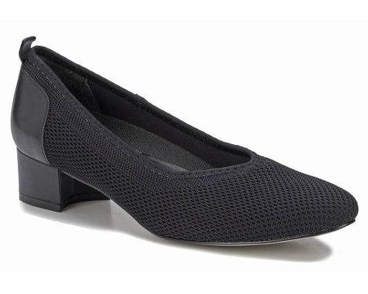 Ros Hommerson Hester Black Knit