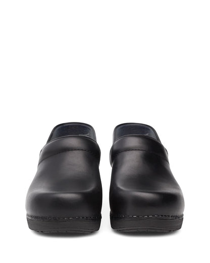 Dansko XP 2.0 Black Pull Up