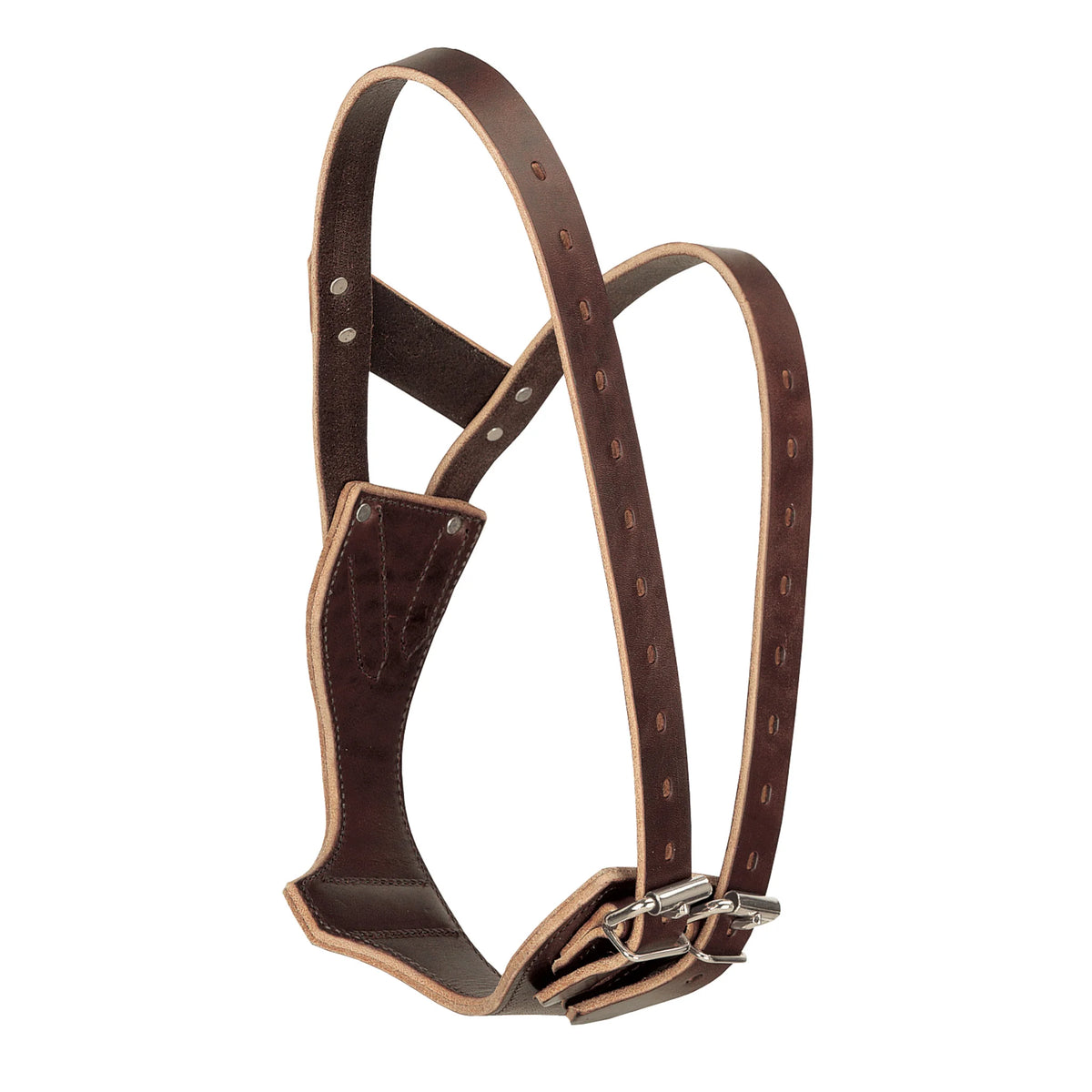 Weaver Miracle Collar Havana