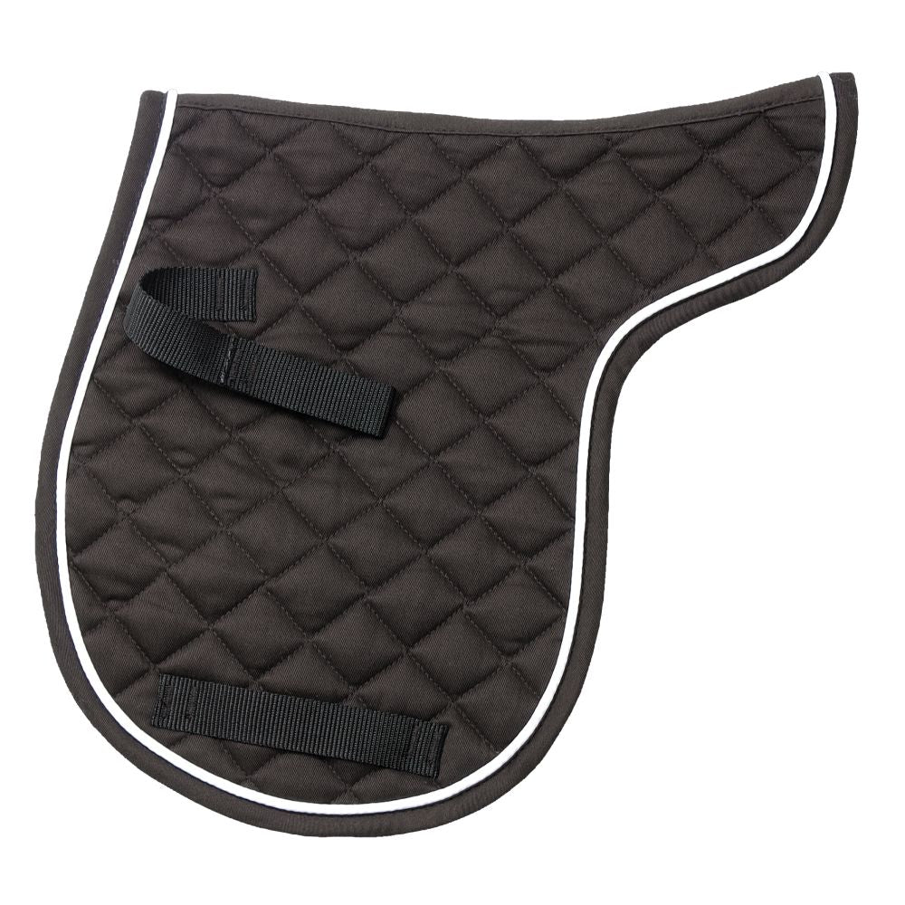 Mini Contour Quilted Pad