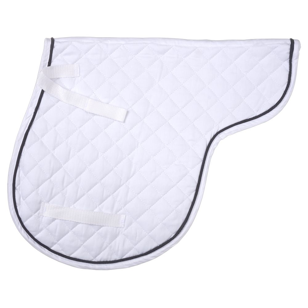 Mini Contour Quilted Pad