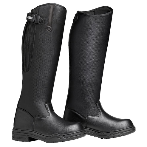 Mountain Horse Rimfrost Rider II Tall Boot