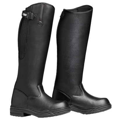 Mountain Horse Rimfrost Rider II Tall Boot